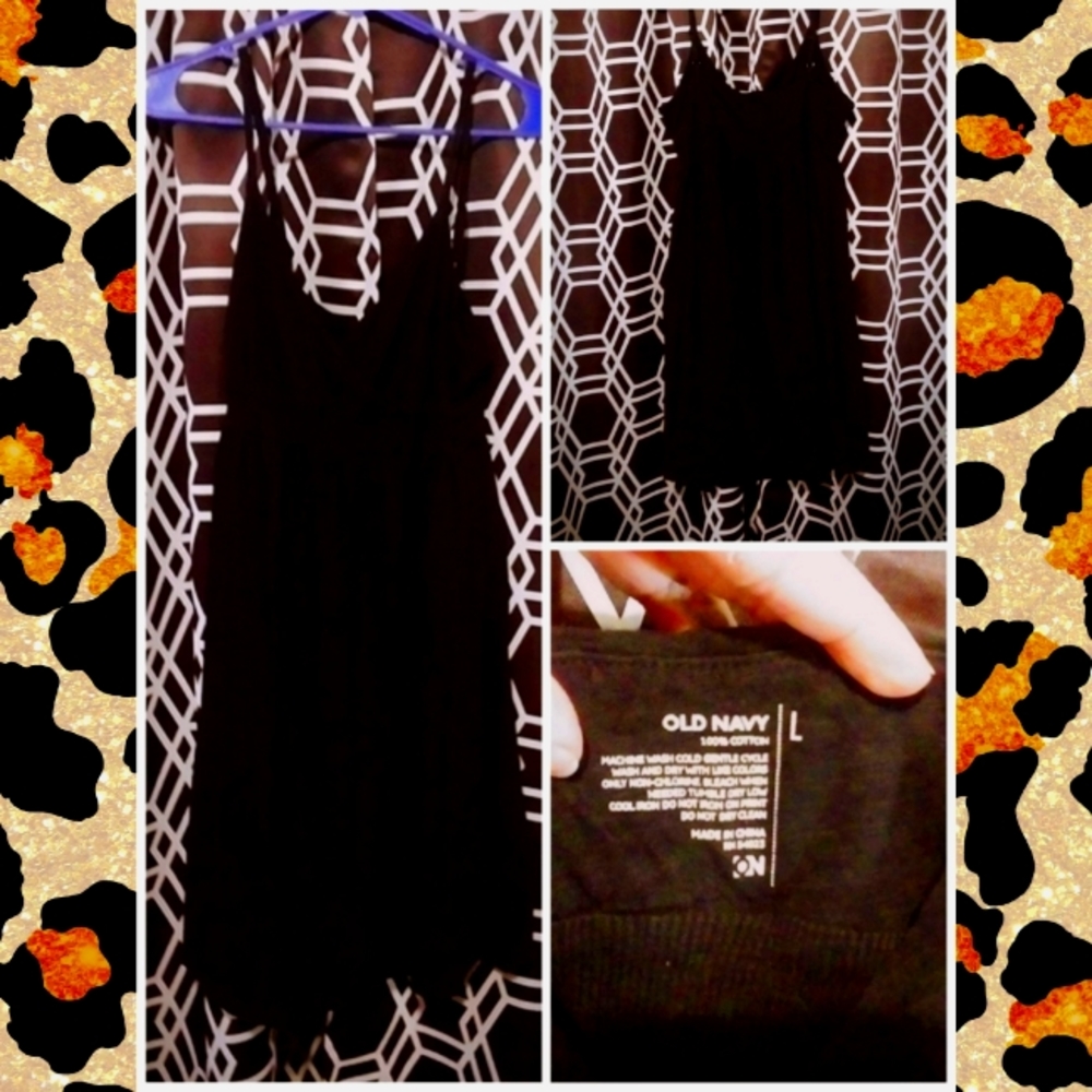 Old Navy Large Dress